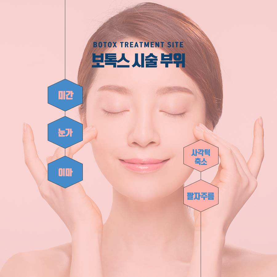 보톡스의 안정성 쉽고 빠르게 알아봐요 관련 이미지 3