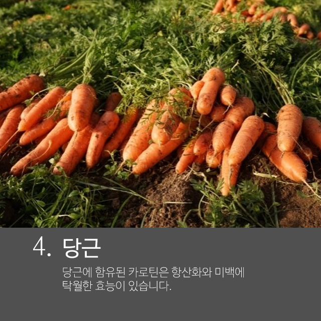 여드름에 좋은 음식 큐브와 알아봐요^^ 관련 이미지 5
