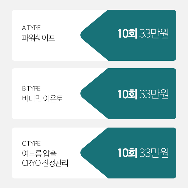 큐브성형외과 피부관리의 시작! 관련 이미지 3