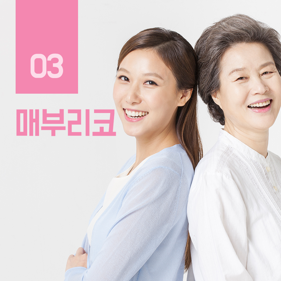 유형별 코 내 코는 어떤 모양일까? 관련 이미지 5