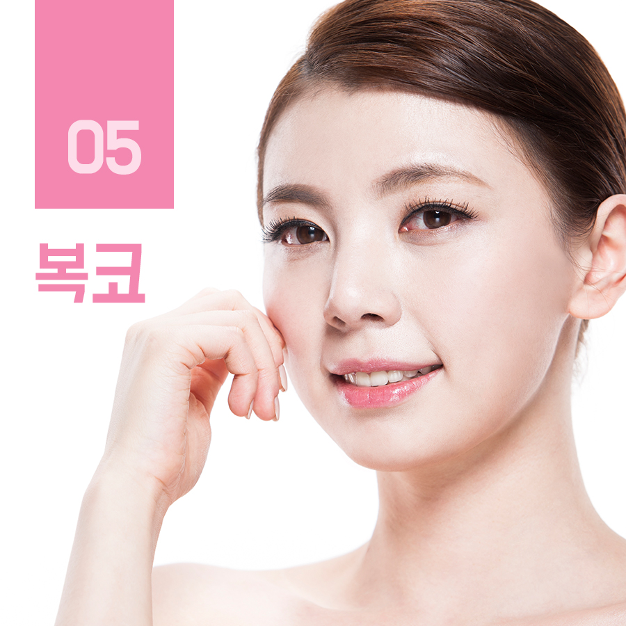 유형별 코 내 코는 어떤 모양일까? 관련 이미지 7