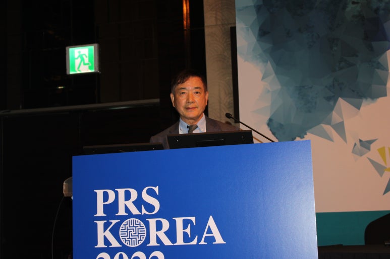 국제성형외과학회  PRS KOREA 2022 후기 관련 이미지 19