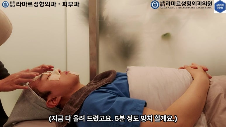 저의 코 모공, 블랙헤드 관리 실제 영상 및 후기~! 관련 이미지 41