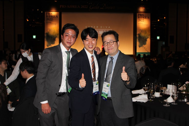 국제성형외과학회  PRS KOREA 2022 후기 관련 이미지 54