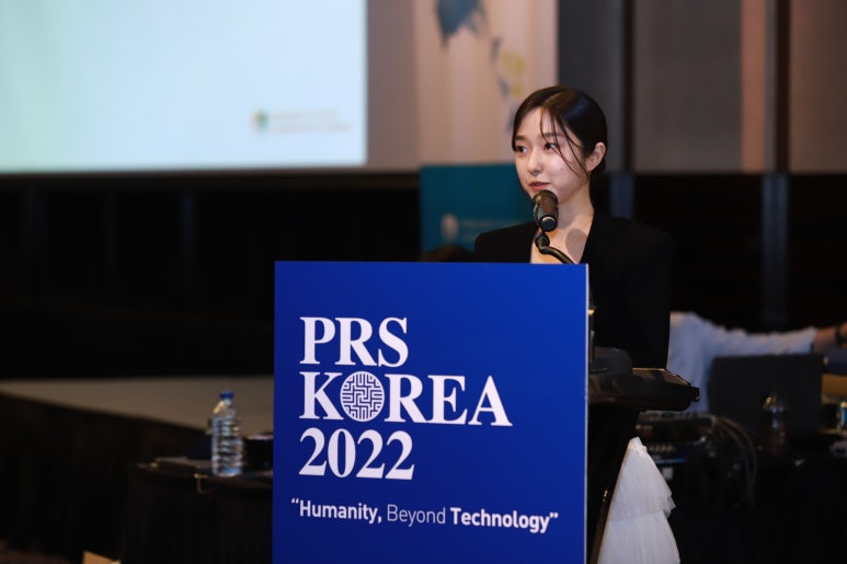 국제성형외과학회  PRS KOREA 2022 후기 관련 이미지 43