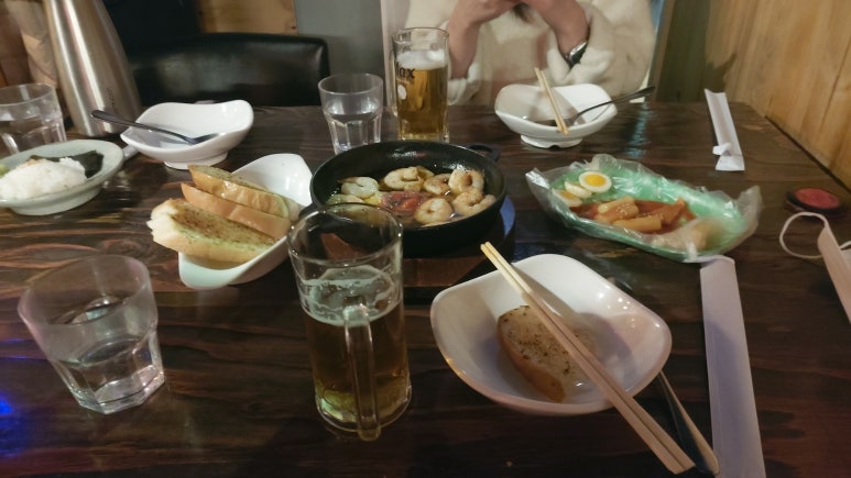 서대문구 연남동 괜찮은 이자카야 두 곳 방문후기 관련 이미지 29