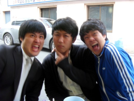 17년 된 대학친구들과 인천맛집탐방 관련 이미지 17
