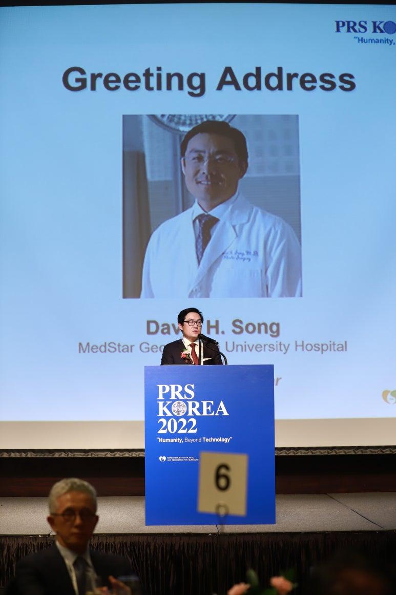 국제성형외과학회  PRS KOREA 2022 후기 관련 이미지 31