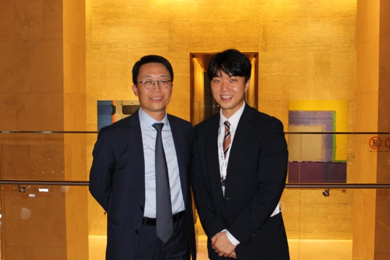 국제성형외과학회  PRS KOREA 2022 후기 관련 이미지 58