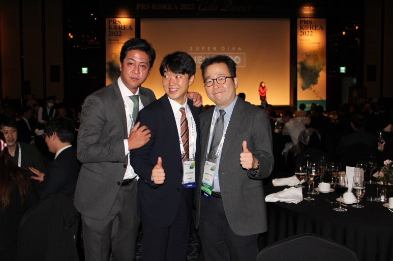 국제성형외과학회  PRS KOREA 2022 후기 관련 이미지 53