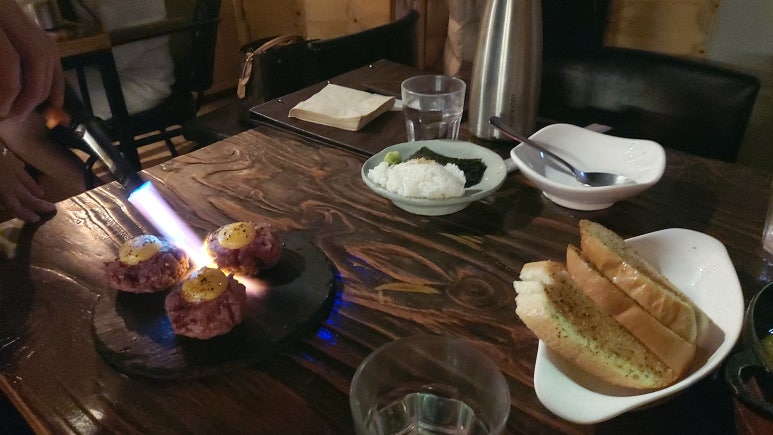 서대문구 연남동 괜찮은 이자카야 두 곳 방문후기 관련 이미지 32