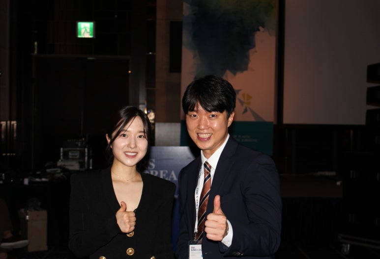 국제성형외과학회  PRS KOREA 2022 후기 관련 이미지 45