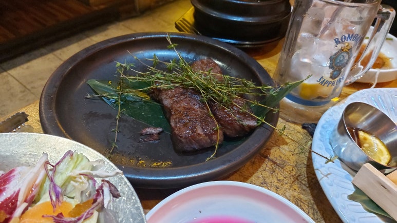 17년 된 대학친구들과 인천맛집탐방 관련 이미지 2