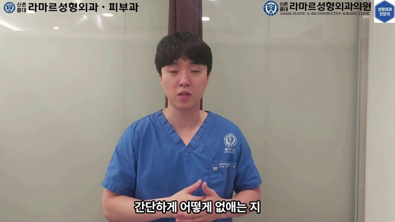 저의 코 모공, 블랙헤드 관리 실제 영상 및 후기~! 관련 이미지 14