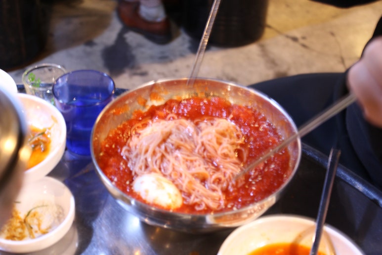 18년 된 대학친구들 신촌 초대 & 신촌 맛집 방문 관련 이미지 15