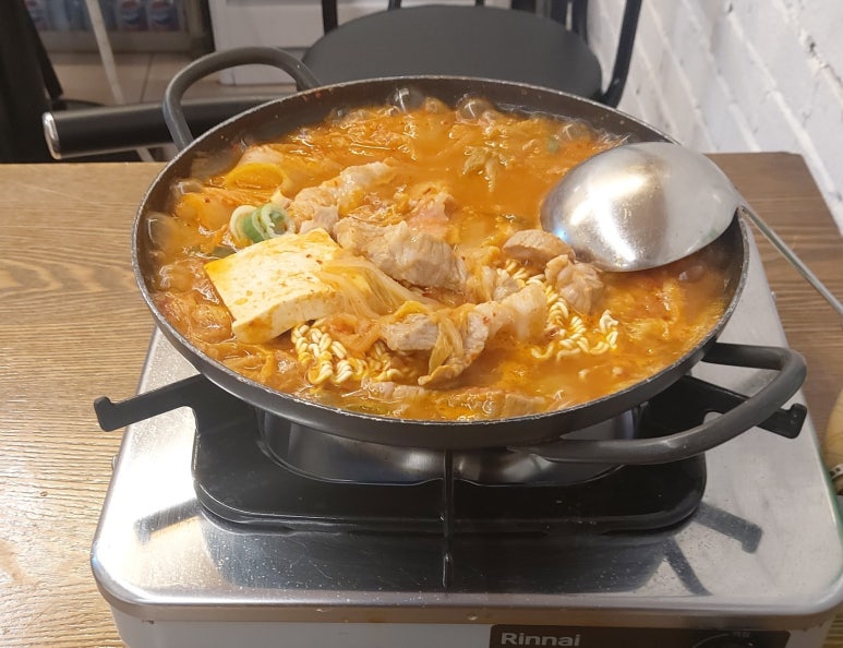 17년 된 대학친구들과 인천맛집탐방 관련 이미지 14