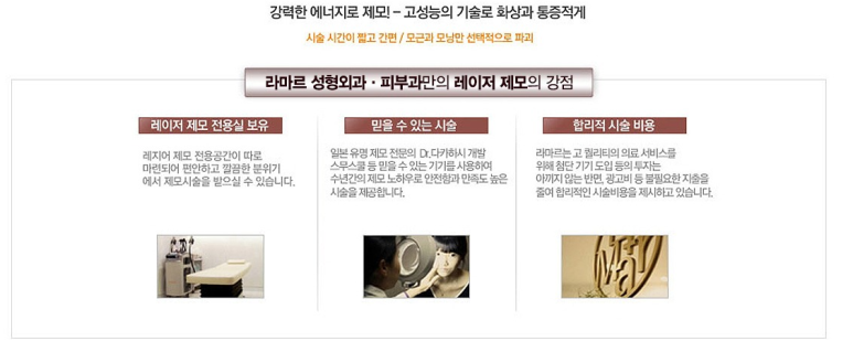 [모영웅 대표원장님 셀프시술 제7편] 인중, 아래턱 제모 시술과정 공개! 관련 이미지 19