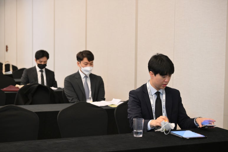국제성형외과학회  PRS KOREA 2022 후기 관련 이미지 9