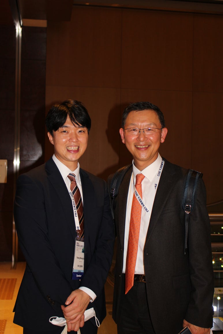 국제성형외과학회  PRS KOREA 2022 후기 관련 이미지 65