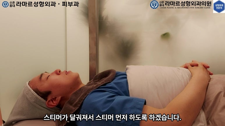 저의 코 모공, 블랙헤드 관리 실제 영상 및 후기~! 관련 이미지 36