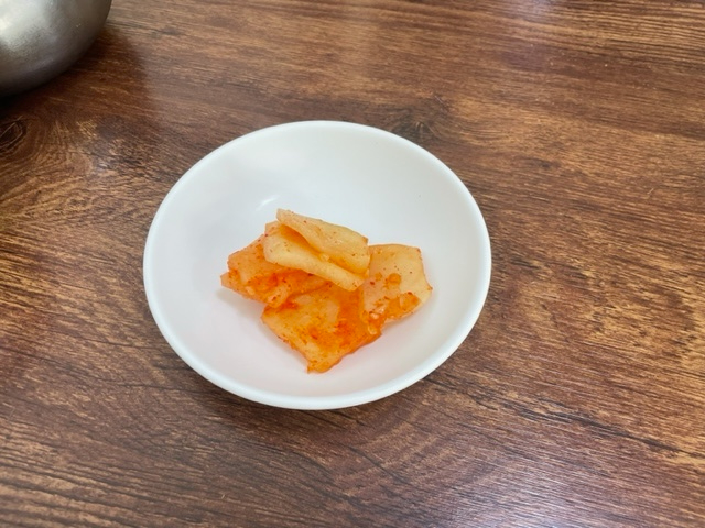 공덕동 원조신촌설렁탕 방문후기 관련 이미지 2