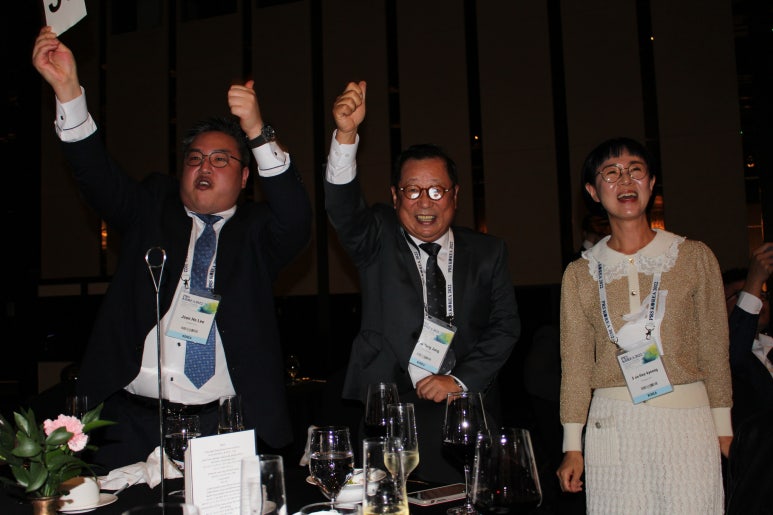 국제성형외과학회  PRS KOREA 2022 후기 관련 이미지 51