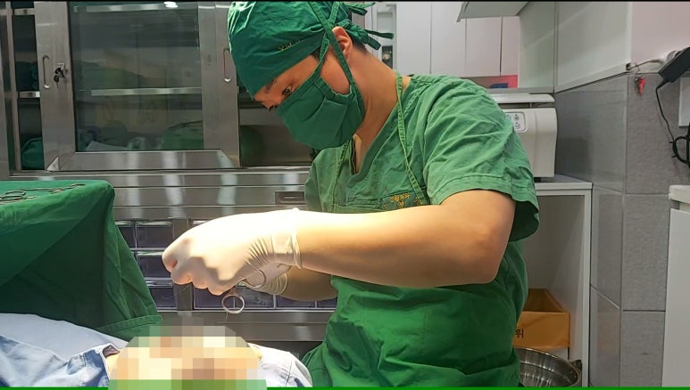 30대 여성 "쌍꺼풀+눈매교정" 상담, 디자인, 수술 전체 과정, 결과, 경과 모두 공개합니다. 관련 이미지 31