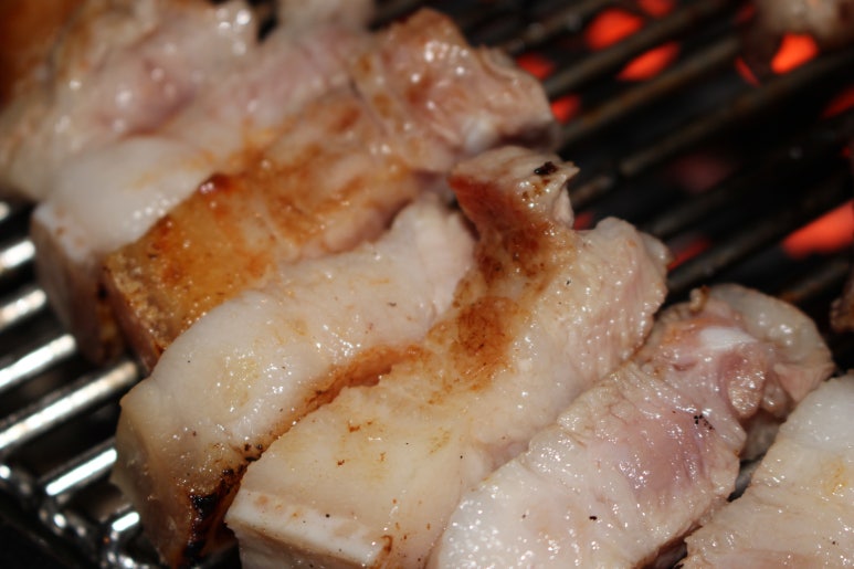 18년 된 대학친구들 신촌 초대 & 신촌 맛집 방문 관련 이미지 9