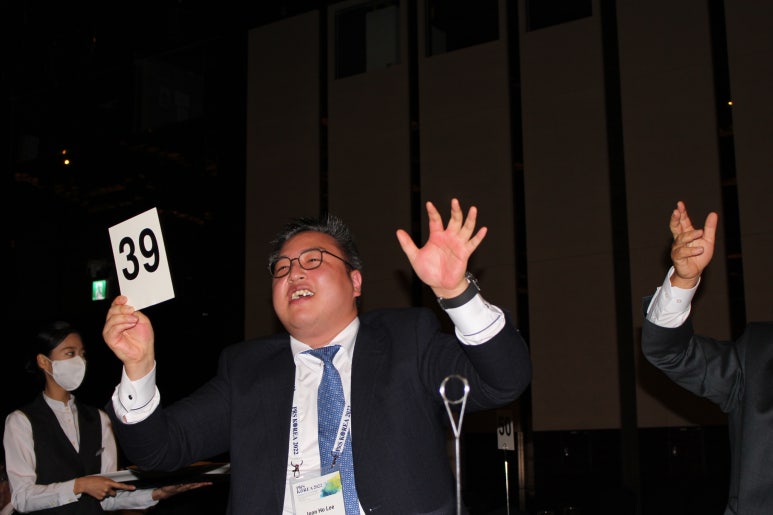 국제성형외과학회  PRS KOREA 2022 후기 관련 이미지 49