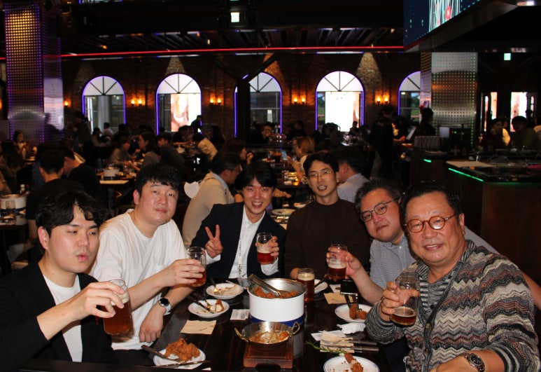 국제성형외과학회  PRS KOREA 2022 후기 관련 이미지 76