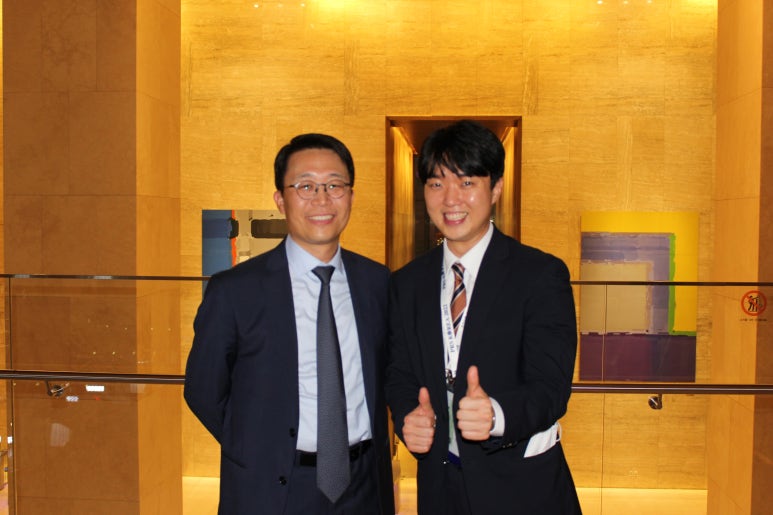 국제성형외과학회  PRS KOREA 2022 후기 관련 이미지 59