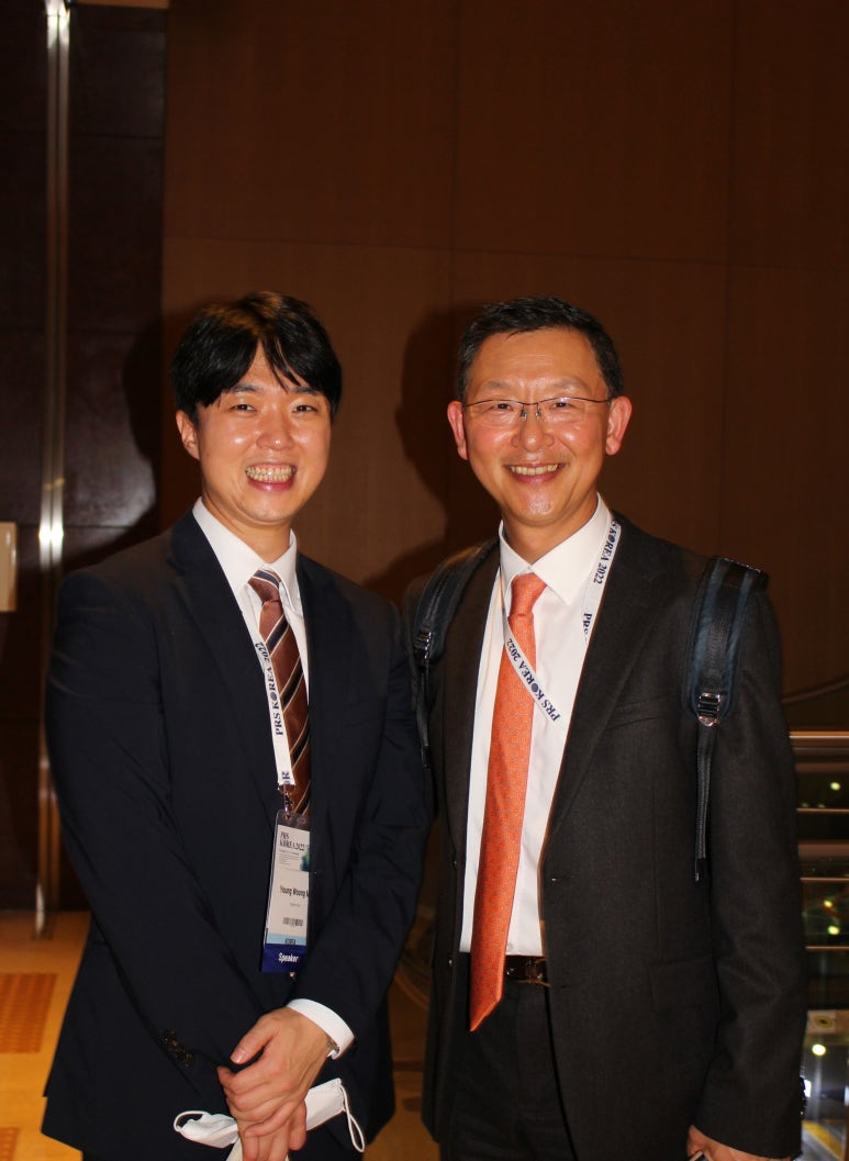 국제성형외과학회  PRS KOREA 2022 후기 관련 이미지 66
