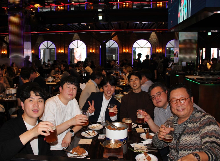 국제성형외과학회  PRS KOREA 2022 후기 관련 이미지 75