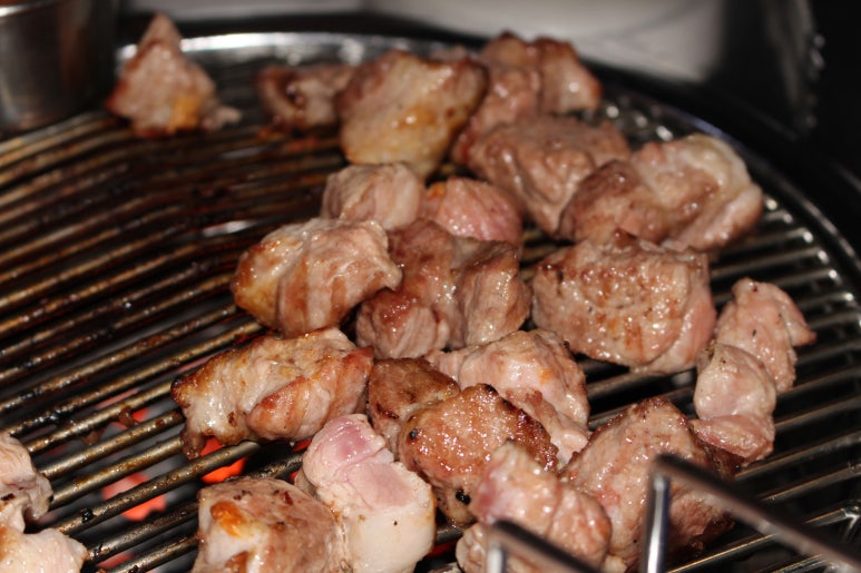 18년 된 대학친구들 신촌 초대 & 신촌 맛집 방문 관련 이미지 7