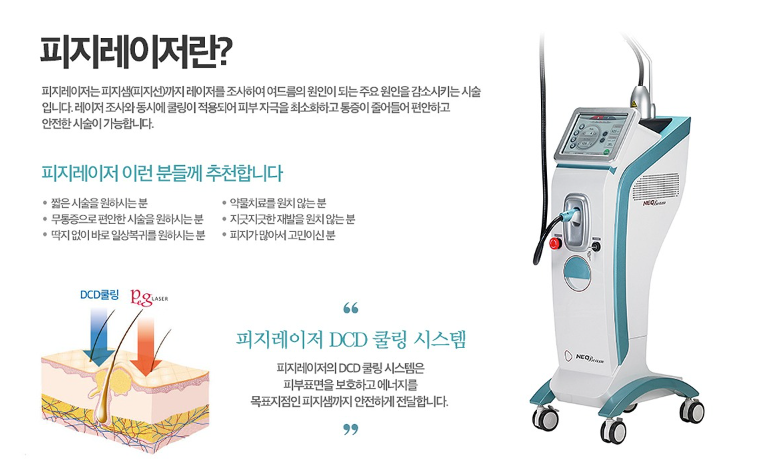 우리병원 토닝레이저 실제 시술과정 보여드립니다. 관련 이미지 13