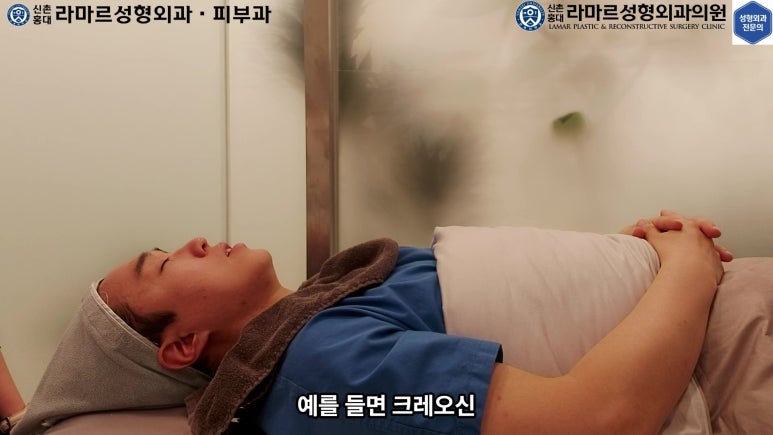 저의 코 모공, 블랙헤드 관리 실제 영상 및 후기~! 관련 이미지 32