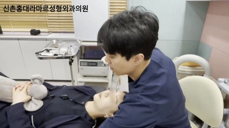 20대 여성 코필러 시술 영상 관련 이미지 9