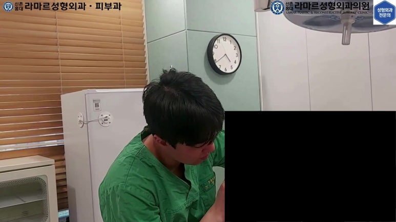 매몰 쌍꺼풀 풀고 절개쌍꺼풀로 바꾸는 쌍꺼풀 재수술!! 관련 이미지 80