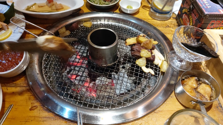 17년 된 대학친구들과 인천맛집탐방 관련 이미지 1