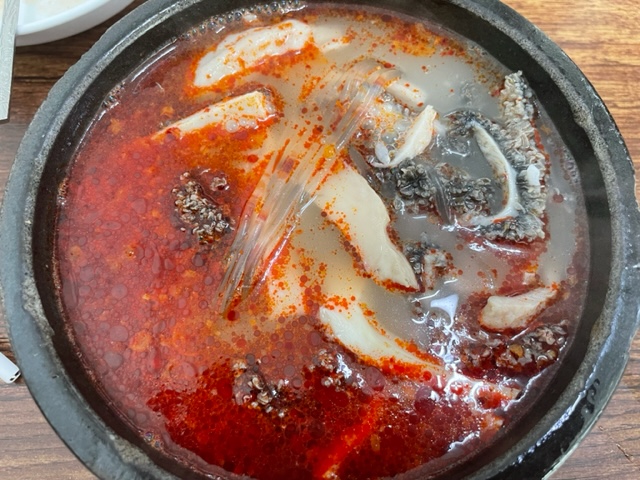 공덕동 원조신촌설렁탕 방문후기 관련 이미지 4