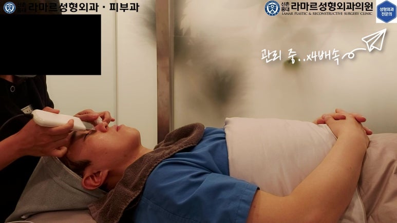 저의 코 모공, 블랙헤드 관리 실제 영상 및 후기~! 관련 이미지 73