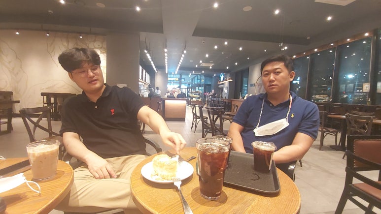 17년 된 대학친구들과 인천맛집탐방 관련 이미지 10