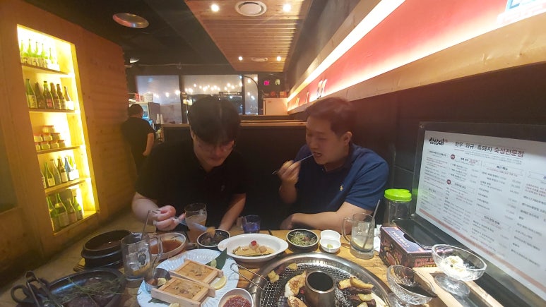 17년 된 대학친구들과 인천맛집탐방 관련 이미지 5