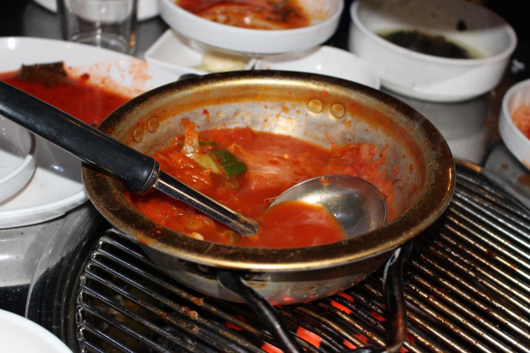 18년 된 대학친구들 신촌 초대 & 신촌 맛집 방문 관련 이미지 14