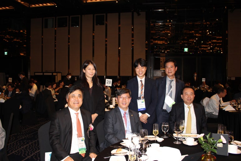 국제성형외과학회  PRS KOREA 2022 후기 관련 이미지 56