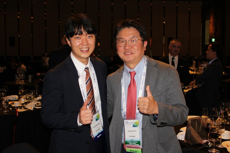 국제성형외과학회  PRS KOREA 2022 후기 관련 이미지 62