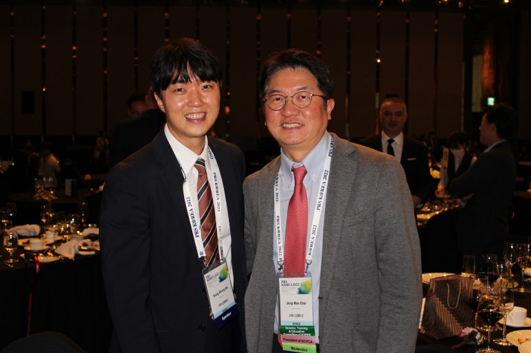 국제성형외과학회  PRS KOREA 2022 후기 관련 이미지 61