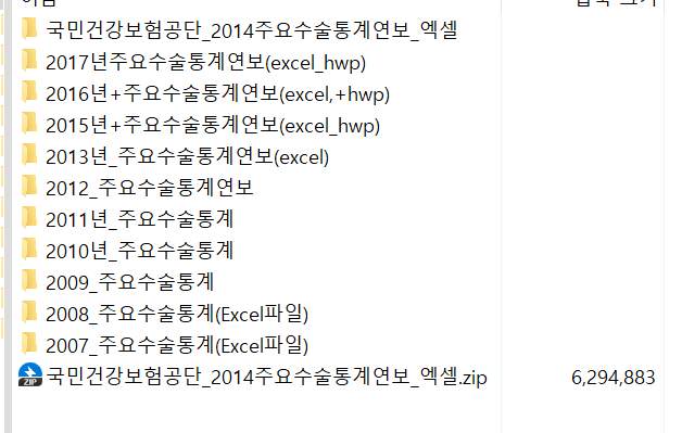 JPRAS - Data Analysis of Recent Cleft Lip and Palate Surgery in Korea Using the NHIS Database 관련 이미지 1