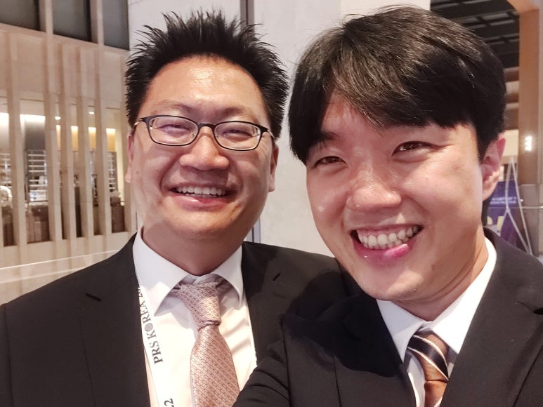 국제성형외과학회  PRS KOREA 2022 후기 관련 이미지 60