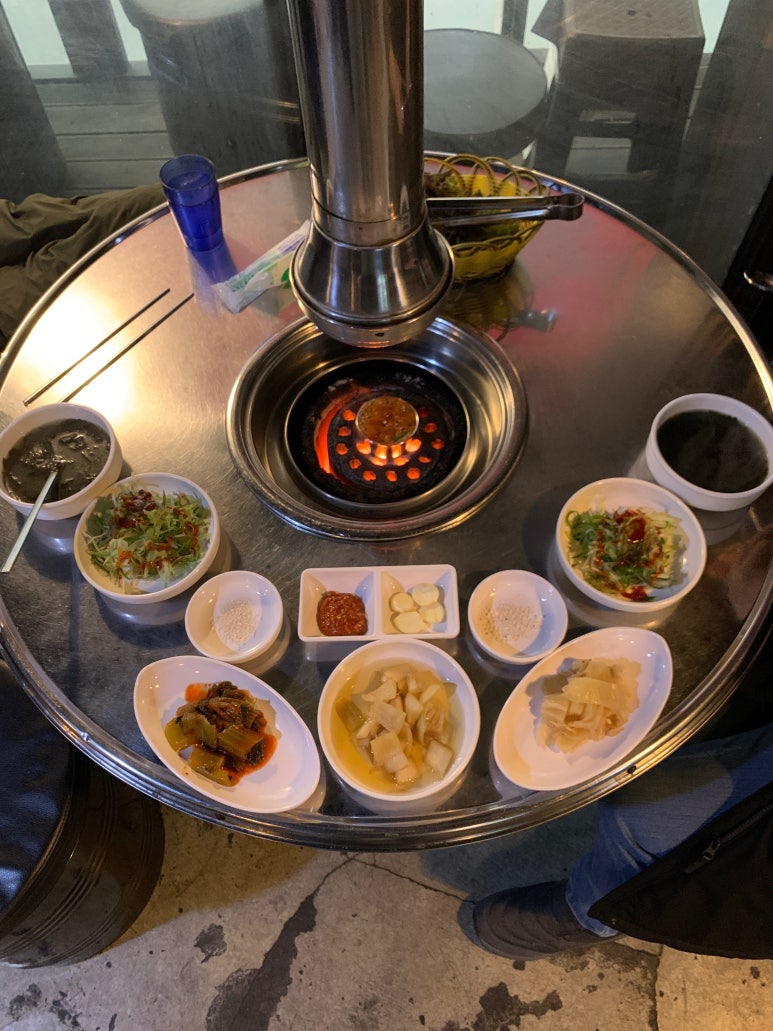 18년 된 대학친구들 신촌 초대 & 신촌 맛집 방문 관련 이미지 5